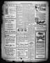 Thumbnail image of item number 4 in: 'The Schulenburg Sticker (Schulenburg, Tex.), Vol. 29, No. 8, Ed. 1 Friday, November 3, 1922'.