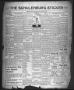 Newspaper: The Schulenburg Sticker (Schulenburg, Tex.), Vol. 29, No. 22, Ed. 1 F…