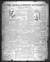 Newspaper: The Schulenburg Sticker (Schulenburg, Tex.), Vol. 29, No. 28, Ed. 1 F…