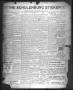 Newspaper: The Schulenburg Sticker (Schulenburg, Tex.), Vol. 29, No. 43, Ed. 1 F…