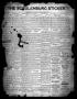 Newspaper: The Schulenburg Sticker (Schulenburg, Tex.), Vol. 33, No. 11, Ed. 1 F…