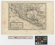 Thumbnail image of item number 1 in: 'A map of Mexico or New Spain, Florida now called Louisiana and part of California &c.'.