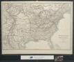 Primary view of United States of North America (Eastern & Central)