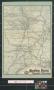 Map: Missouri Pacific Railway system.
