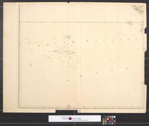 Primary view of object titled 'Map of America [Sheet 4].'.