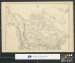 Primary view of United States of North America: (Eastern & Central) [Sheet 1].