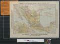 Primary view of War Map of Mexico