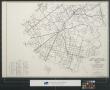 Thumbnail image of item number 1 in: 'General highway map Fort Bend County Texas.'.
