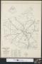 Primary view of General highway map Walker County Texas