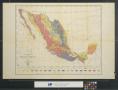 Thumbnail image of item number 1 in: 'Carta geológica de la República Mexicana.'.