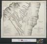 Map: Plan of the battle of Buena-Vista fought February 22nd and 23rd, 1847