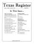 Journal/Magazine/Newsletter: Texas Register, Volume 17, Number 4, Pages 283-344, January 14, 1992