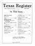 Journal/Magazine/Newsletter: Texas Register, Volume 17, Number 26, Pages 2427-2516, April 7, 1992