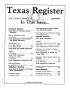 Primary view of Texas Register, Volume 17, Number 74, Pages 6659-6695, September 29, 1992