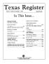 Primary view of Texas Register, Volume 17, Number 86, Pages 8075-8105, November 17, 1992