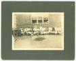 Thumbnail image of item number 1 in: '[Longview School Fourth Graders]'.
