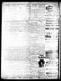 Thumbnail image of item number 2 in: 'The Democrat. (McKinney, Tex.), Vol. 5, No. 8, Ed. 1 Thursday, March 22, 1888'.
