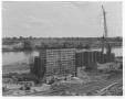 Primary view of Austin Power Plant Construction