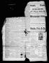 Thumbnail image of item number 2 in: 'The McKinney Gazette. (McKinney, Tex.), Vol. 2, Ed. 1 Thursday, February 6, 1890'.