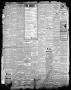 Thumbnail image of item number 2 in: 'The McKinney Gazette. (McKinney, Tex.), Vol. 10, No. 18, Ed. 1 Thursday, June 17, 1897'.
