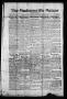 Thumbnail image of item number 1 in: 'The Madisonville Meteor - And Commonwealth - (Madisonville, Tex.), Vol. 34, No. 43, Ed. 1 Thursday, January 19, 1928'.