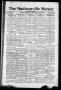Primary view of The Madisonville Meteor - And Commonwealth - (Madisonville, Tex.), Vol. 35, No. 17, Ed. 1 Thursday, July 19, 1928