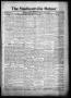 Thumbnail image of item number 1 in: 'The Madisonville Meteor - And Commonwealth - (Madisonville, Tex.), Vol. 35, No. 21, Ed. 1 Thursday, August 16, 1928'.