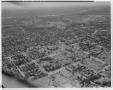 Thumbnail image of item number 1 in: 'Aerial View of the University of Texas Campus'.
