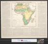 Map: Africa : Drawn from the best authorities for the illustration of Lavo…