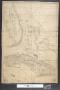 Map: The peninsula and gulf of Florida, or New Bahama Channel, with the Ba…