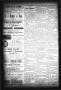 Thumbnail image of item number 2 in: 'El Regidor. (San Antonio, Tex.), Vol. 3, No. 103, Ed. 1 Saturday, January 24, 1891'.