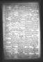 Thumbnail image of item number 3 in: 'El Regidor. (San Antonio, Tex.), Vol. 4, No. 152, Ed. 1 Saturday, January 30, 1892'.