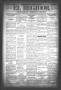 Newspaper: El Regidor. (San Antonio, Tex.), Vol. 5, No. 209, Ed. 1 Saturday, Apr…