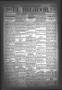 Newspaper: El Regidor. (San Antonio, Tex.), Vol. 5, No. 212, Ed. 1 Saturday, Apr…