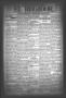 Newspaper: El Regidor. (San Antonio, Tex.), Vol. 5, No. 220, Ed. 1 Saturday, Jun…