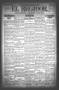 Newspaper: El Regidor. (San Antonio, Tex.), Vol. 5, No. 221, Ed. 1 Saturday, Jun…