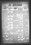 Newspaper: El Regidor. (San Antonio, Tex.), Vol. 6, No. 228, Ed. 1 Saturday, Aug…