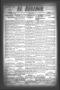 Newspaper: El Regidor. (San Antonio, Tex.), Vol. 6, No. 242, Ed. 1 Saturday, Nov…