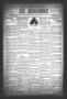 Newspaper: El Regidor. (San Antonio, Tex.), Vol. 8, No. 338, Ed. 1 Saturday, Nov…