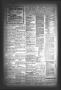 Thumbnail image of item number 4 in: 'El Regidor. (San Antonio, Tex.), Vol. 9, No. 363, Ed. 1 Thursday, May 28, 1896'.