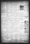 Thumbnail image of item number 3 in: 'El Regidor. (San Antonio, Tex.), Vol. 11, No. 453, Ed. 1 Thursday, March 3, 1898'.