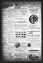 Thumbnail image of item number 4 in: 'El Regidor. (San Antonio, Tex.), Vol. 11, No. 486, Ed. 1 Thursday, October 20, 1898'.