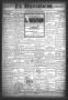 Newspaper: El Regidor. (San Antonio, Tex.), Vol. 12, No. 500, Ed. 1 Thursday, Ma…