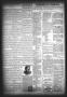 Thumbnail image of item number 2 in: 'El Regidor. (San Antonio, Tex.), Vol. 12, No. 501, Ed. 1 Thursday, March 23, 1899'.