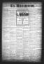 Newspaper: El Regidor. (San Antonio, Tex.), Vol. 12, No. 507, Ed. 1 Thursday, Ma…