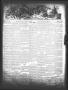 Thumbnail image of item number 1 in: 'El Regidor. (San Antonio, Tex.), Vol. 16, No. 705, Ed. 1 Thursday, March 5, 1903'.