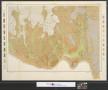 Thumbnail image of item number 1 in: 'Soil map, Alabama, Huntsville sheet.'.