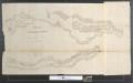 Map: Survey of Kennebeck River [Sheet 1].