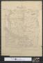 Thumbnail image of item number 1 in: 'Map of Runnels Co. [Texas].'.