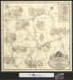Thumbnail image of item number 1 in: 'A map of early expeditions through the Gonzales County region, 1689-1768.'.